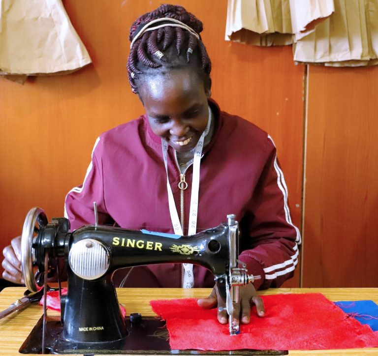 Breaking Barriers: How Women in West Pokot Are Transforming Their Future